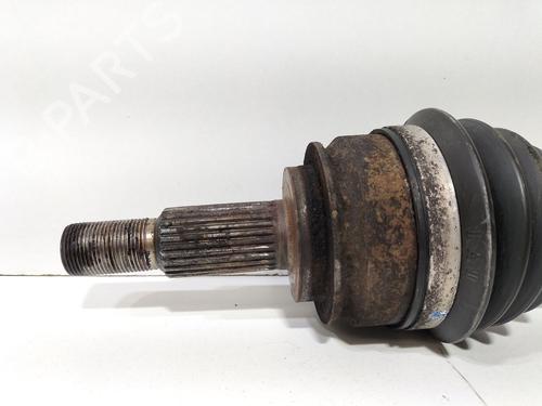 Left front driveshaft RENAULT KANGOO Express (FW0/1_) 1.5 dCi 85 (FW0K, FW0L, FW0B) | BP37019464M38 - Image 2