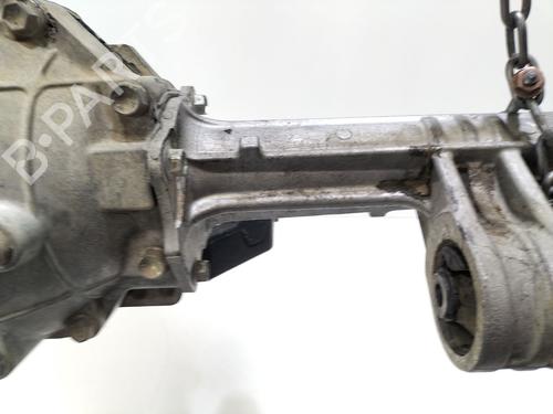 Front differential SUZUKI GRAND VITARA II (JT, TE, TD) 1.9 DDiS All-wheel Drive (JT419, TD44, JB419WD, JB419XD,... | BP36645131M23 - Image 6