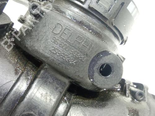 Throttle body PEUGEOT 207 SW (WK_) 1.6 HDi | BP31717044M82 