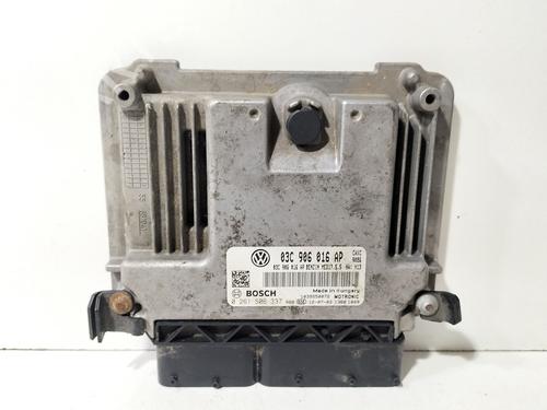 Engine control unit (ECU) SEAT LEON (1P1) 1.4 TSI | BP35727546M57  - Image 5