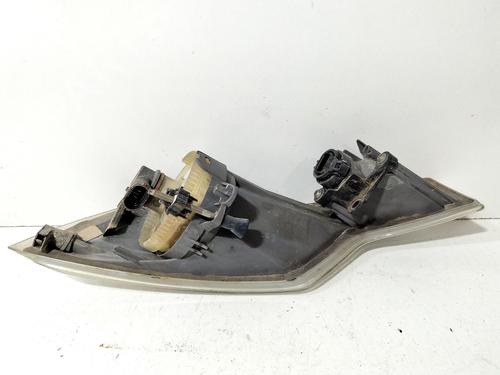 Left front fog light CITROËN C5 III (RD_) 1.6 HDi 110 (RD9HL0, RD9HR8, RD9HRA) | BP36702555C30 - Image 13