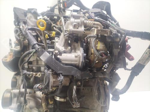 Engine TOYOTA AURIS (_E15_) 1.4 D-4D (NDE150_, NDE150R) | BP39505463M1 - Image 4