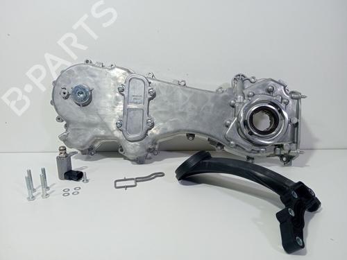 Used Other OPEL CORSA D (S07) [2006-2015]  26188210