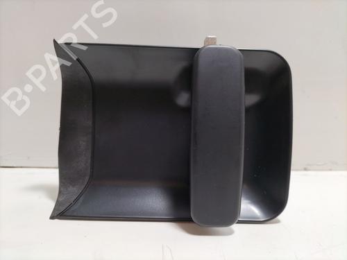 Used Exterior handle CITROËN BERLINGO / BERLINGO FIRST MPV (MF_, GJK_, GFK_) 1.9 D (MFWJZ) (70 hp) 31971539