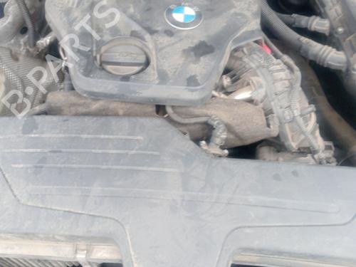 Motor BMW 3 (F30, F80) 318 d (150 hp) 29279599