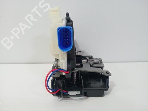 Front left lock SEAT IBIZA III (6L1)  | BP27311340C98 