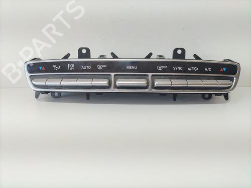 AC-Styringsenhed/Manøvreenhed MERCEDES-BENZ C-CLASS T-Model (S205) C 220 d (205.214) A2059058813