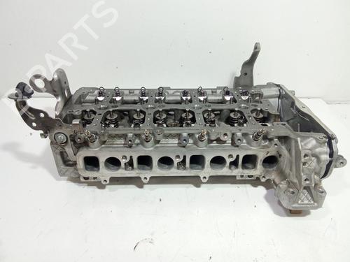 Used Cylinder head Cylinder head MERCEDES-BENZ GLC (X253) 300 d 4-matic (253.919) (245 hp) 40099778 40099778