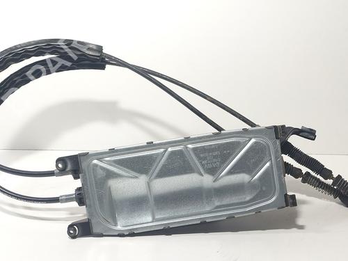 Gear lever SEAT LEON ST (5F8) 1.0 TSI | BP34584172M90  - Image 13