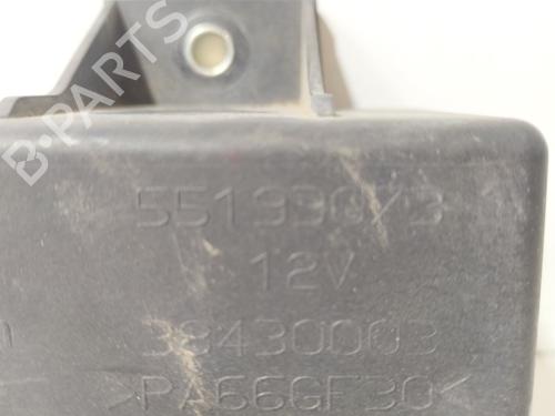 Electronic module ALFA ROMEO 159 (939_) 1.9 JTDM 16V (939AXC1B, 939AXC12) | BP37459961M83 - Image 5