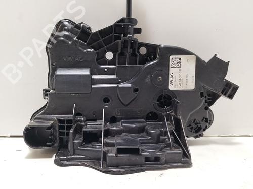 Used Front right lock SEAT IBIZA V (KJ1, KJG) 1.0 MPi (80 hp) 32319025