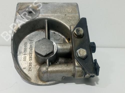 Support MERCEDES-BENZ SPRINTER 2-t Van (B901, B902)  | BP29755567C155 