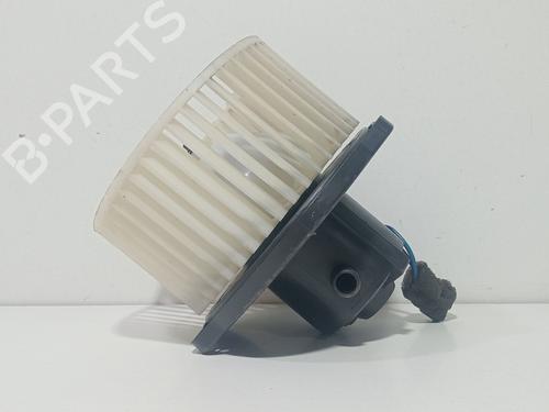 Heater blower motor HYUNDAI H-1 / STAREX Bus (A1) 2.5 CRDi | BP27241867M62 