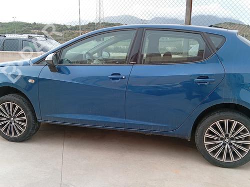 Engine SEAT IBIZA IV ST (6J8, 6P8) 1.2 TSI | BP36114652M1  - Image 32