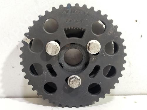 Remskive SEAT LEON (1P1) 2.0 TDI 16V (140 hp) 30710737