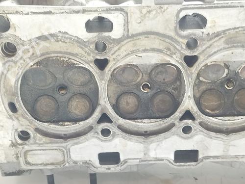 Cylinder head PEUGEOT 308 CC (4B_) 1.6 16V | BP35726350M5 - Image 23