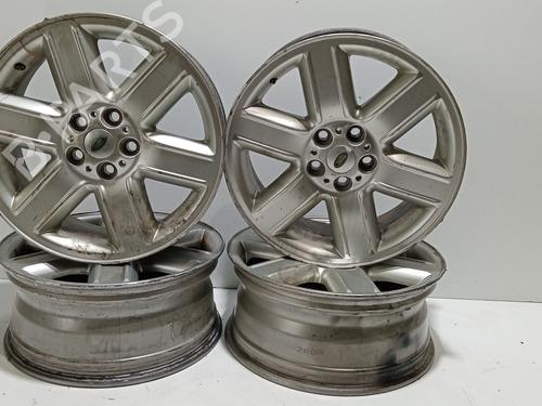 Used Rim LAND ROVER RANGE ROVER III (L322) 4.4 4x4 (286 hp) 29250173