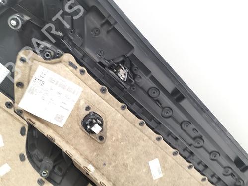 Rear left panel VW GOLF VII (5G1, BQ1, BE1, BE2) 1.6 TDI | BP36076809C60 - Image 11