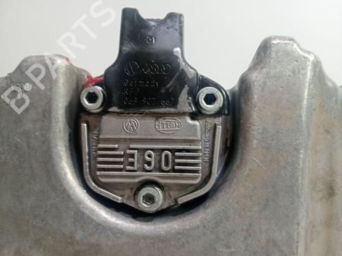 Oliebundkar SEAT LEON (1P1) 1.6 TDI | BP30078369M115