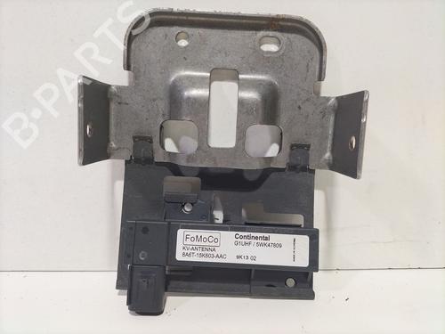 Elektronisk modul FORD FIESTA VI (CB1, CCN) 1.6 Ti (120 hp) 22750559