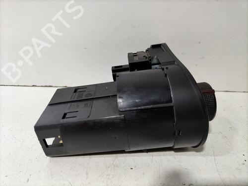 Headlight switch SEAT IBIZA III (6L1) 1.9 TDI | BP37175337I24 - Image 2