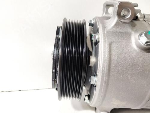 AC compressor VW GOLF V (1K1) 2.0 TDI | BP35787640M34 - Image 3