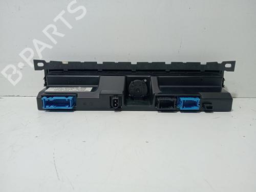 AC Styreenhet / Manøvreringsenhet BMW 7 (E65, E66, E67) 745 d | BP23448660I5 