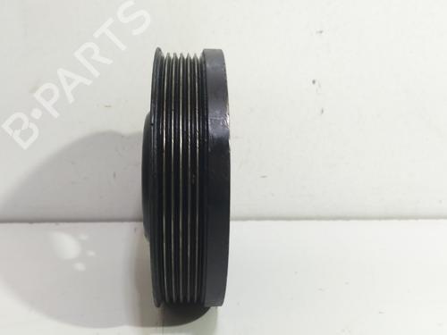 Koło pasowe VW PASSAT B6 (3C2) 2.0 TDI 16V | BP30709227M122