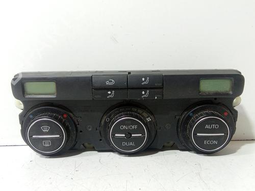 Climate control VW PASSAT B6 (3C2) 2.0 TDI | BP40150045I5 - Image 5