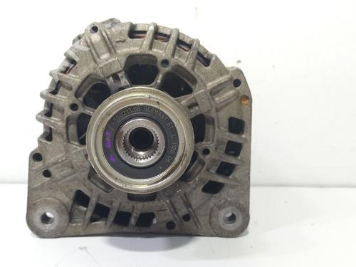 Alternator NISSAN ALMERA II Hatchback (N16) | BP33855048M7 - Image 4