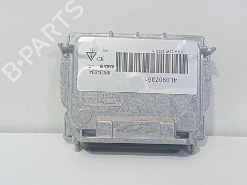 Elektronische module BMW 1 (E87) [2003-2013]  26120488