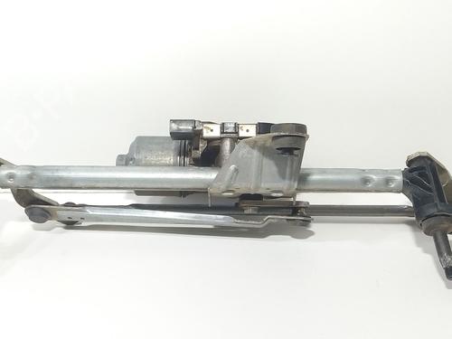 Used Front wiper motor Front wiper motor SEAT LEON ST (5F8) 1.0 TSI (115 hp) 34439172 34439172