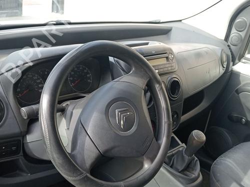 Instrumentbræt CITROËN NEMO Box Body/MPV (AA_) 1.4 HDi (68 hp) 29840175