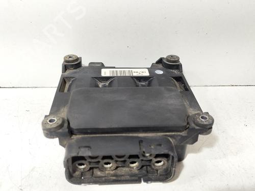 Electronic sensor VW PASSAT B6 (3C2) 2.0 TDI | BP37997087M84 - Image 5