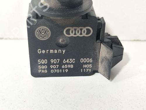 Electronic module SEAT LEON ST (5F8) 1.0 TSI | BP34510479M83  - Image 6