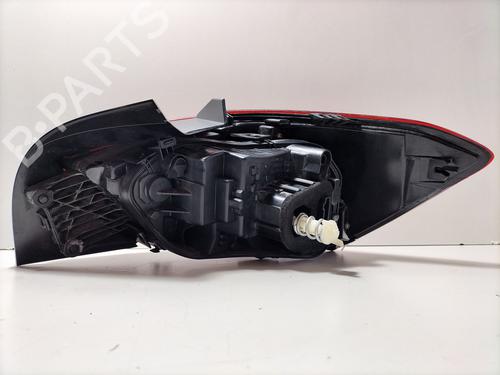 Left taillight SEAT IBIZA V (KJ1, KJG) 1.0 MPi | BP32235285C34 