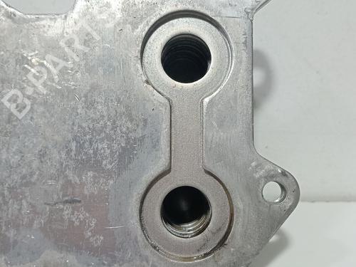 Oil radiator MERCEDES-BENZ R-CLASS (W251, V251) R 320 CDI 4-matic (251.022, 251.122) | BP31585109M33 