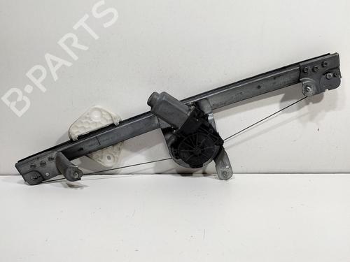 Front right window mechanism DACIA LOGAN (LS_) 1.5 dCi (LS04) | BP40099970C23 - Image 5