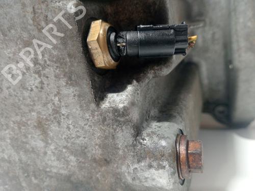 Oliebundkar JEEP GRAND CHEROKEE III (WH, WK) 3.0 CRD 4x4 | BP30053629M115 