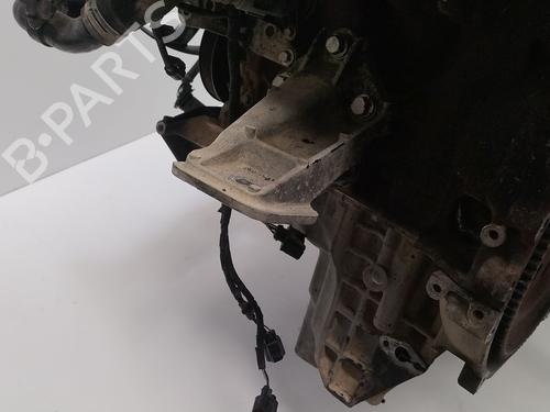 Engine LAND ROVER DISCOVERY IV (L319) 3.0 SDV6 4x4 | BP34474376M1  - Image 17