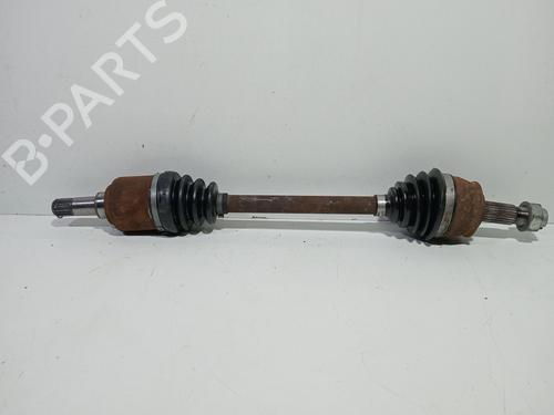 Used Left front driveshaft FIAT 500 (312_) [2007-2025]  22750063