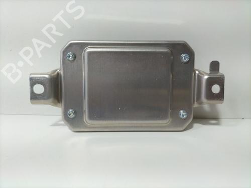 Used Electronic module MERCEDES-BENZ A-CLASS Saloon (V177) AMG A 35 4-matic (177.151) (306 hp) 22975620