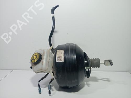 Used Servo brake Servo brake BMW 3 (F30, F80) 318 d (150 hp) 29979281 29979281