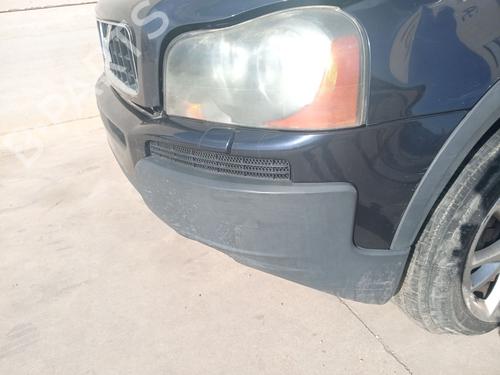 Front bumper VOLVO XC90 I (275) D5 AWD | BP22750248C7 