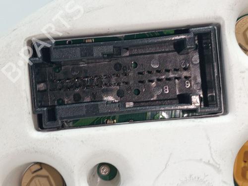 Instrument cluster MERCEDES-BENZ M-CLASS (W163) ML 270 CDI (163.113) | BP24111431C47 