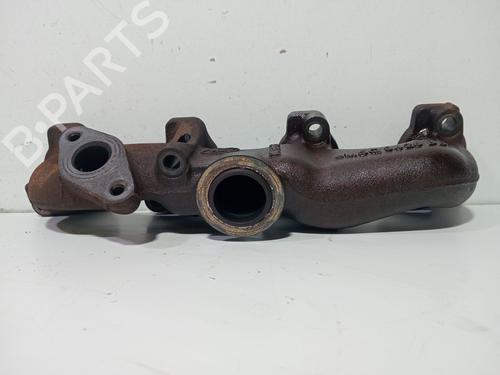 Used Exhaust manifold FORD FOCUS I (DAW, DBW) 1.8 TDCi (100 hp) 30624351