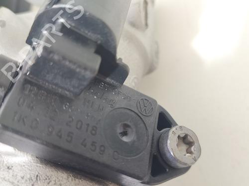 Brake master cylinder SEAT LEON ST (5F8) 1.0 TSI | BP34584173M77  - Image 7