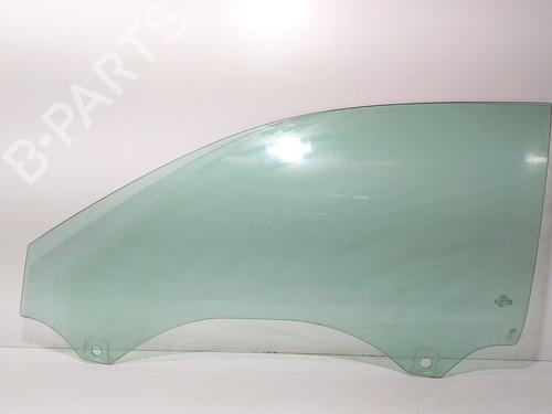 front-left-door-window-audi-a3-8p1-2003-2004-2005-2006-2007-2008-2009-2010-2011-2012-2013-37603631 main image