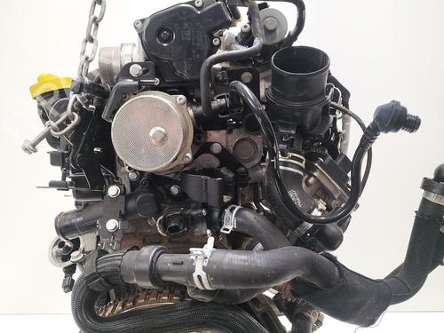 Engine RENAULT KANGOO Express (FW0/1_) 1.5 dCi 75 (FW07, FW10, FW04) | BP36114654M1 - Image 11
