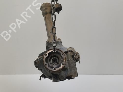 Front differential LAND ROVER DISCOVERY IV (L319) 3.0 SDV6 4x4 | BP34399328M23 - Image 12